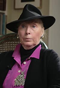 Sarah Bradford