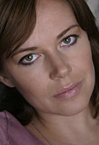 Yekaterina Rednikova
