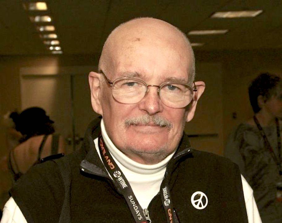 Denny O'Neil