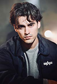 Blake Michael