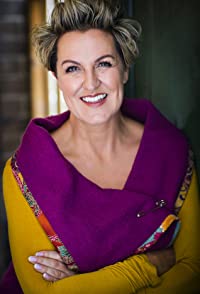 Queenie van de Zandt