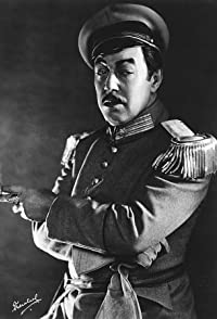 Warner Oland