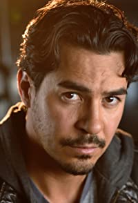 Josue Gutierrez