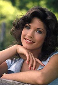 Barbi Benton