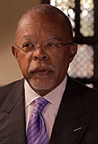 Henry Louis Gates Jr.