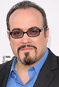 David Zayas