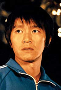 Stephen Chow