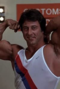 Frank Zane