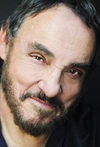 John Rhys-Davies