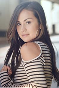 Corina Calderon