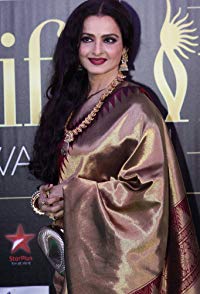 Rekha