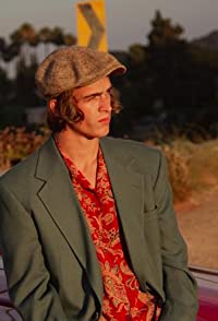 Cole Carter