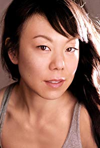 Ali Ahn