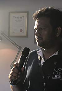Rajesh M. Selva