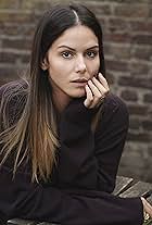 Caroline Ivari