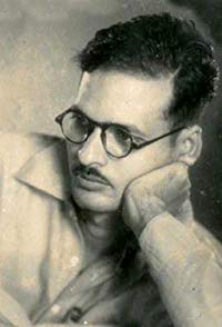Phani Majumdar