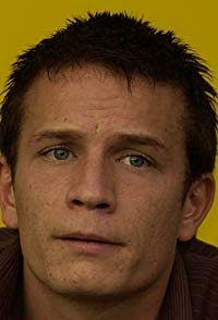 Jeremie Renier