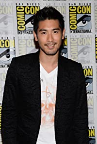Godfrey Gao