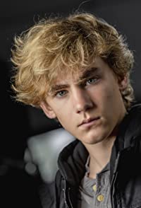 Brady Hepner