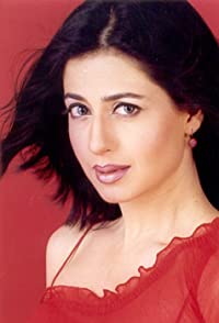 Priya Gill