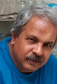 Dilip Ghosh