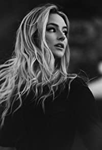 Hassie Harrison