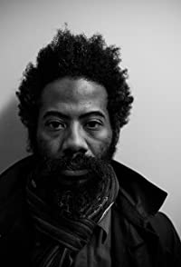 Robert Aiki Aubrey Lowe