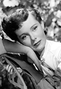 Phyllis Kirk