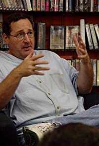 Jeff Burr