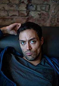 Alex Hassell