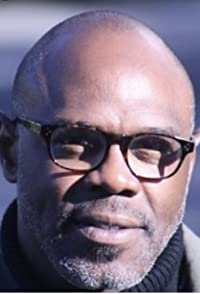 Michael Bentt