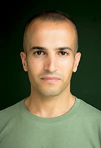 Amed Hashimi