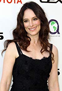 Madeleine Stowe
