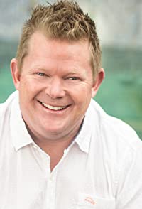 Greg Pitts