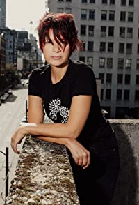 Liz Marshall