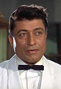 Kamal Kapoor