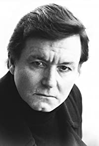 Kenneth Haigh
