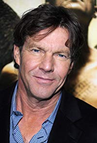 Dennis Quaid