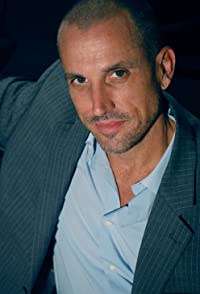 Michael Jacques