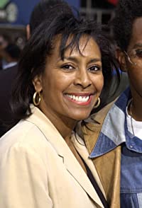 Sheila Frazier