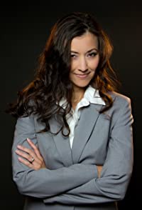 Arlene Barshinger