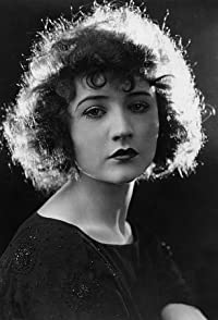 Betty Compson