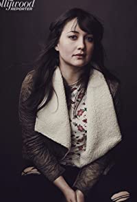 Lily Gladstone