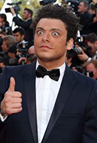 Kev Adams