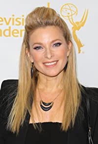 Cady McClain