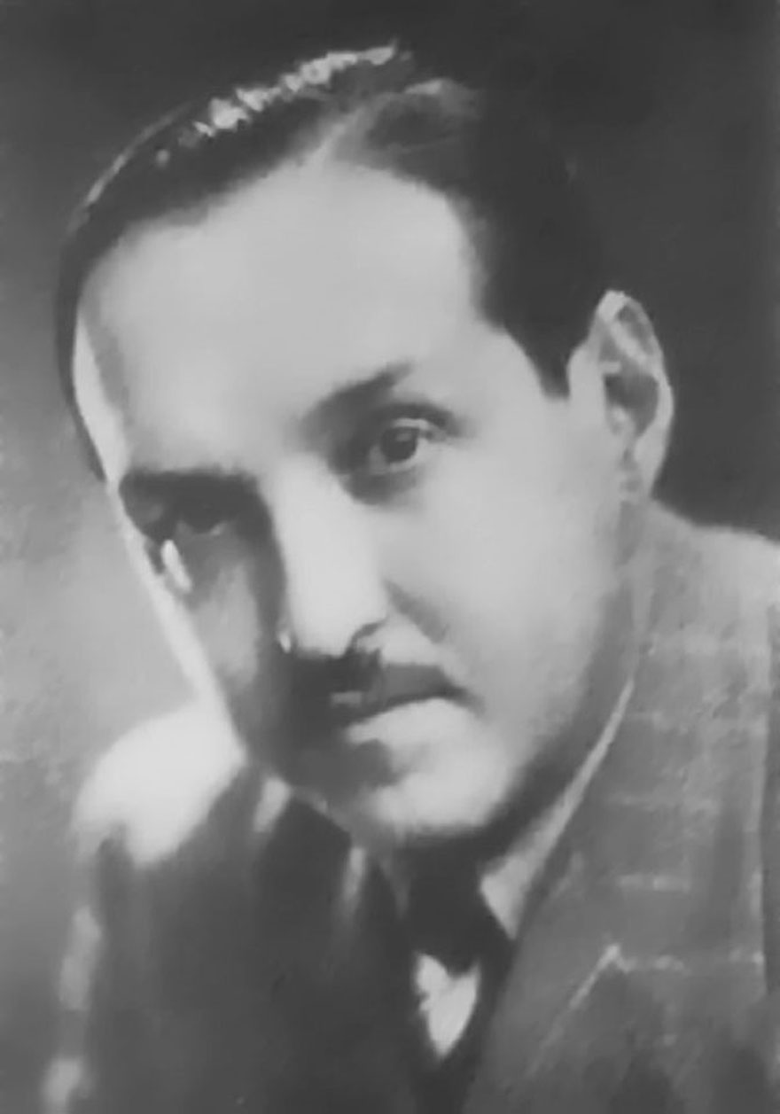 Ramon Peon