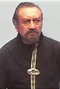 Gilbert Green