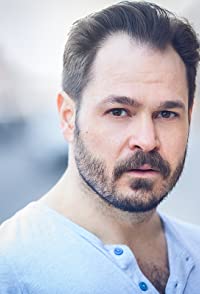 Mitchell Jarvis