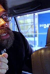 Cornel West