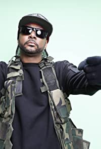 Krayzie Bone